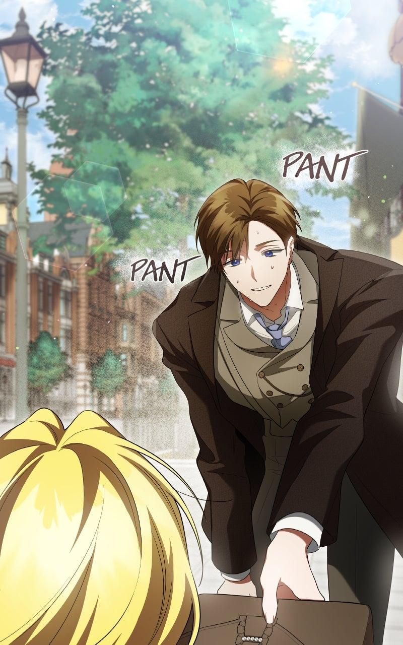 Our Contract Marriage Ends Here Chapter 22 - Page 119