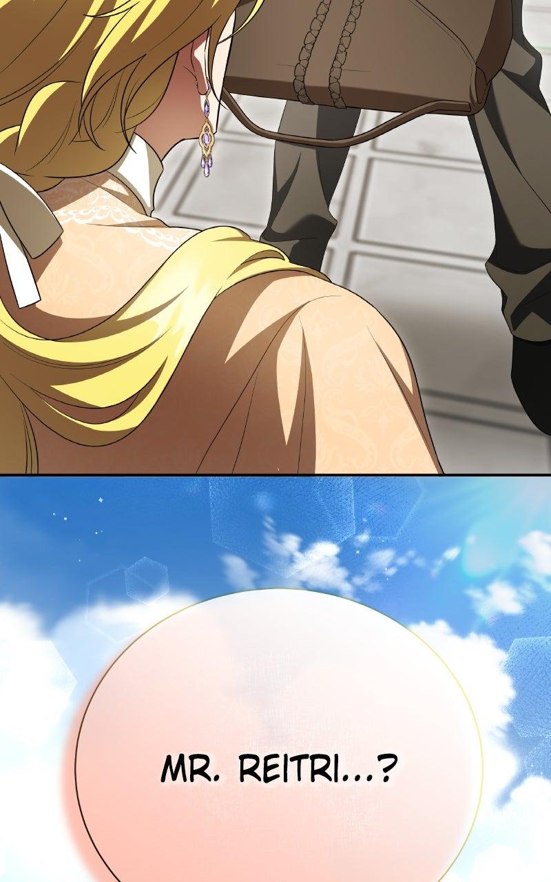 Our Contract Marriage Ends Here Chapter 22 - Page 120