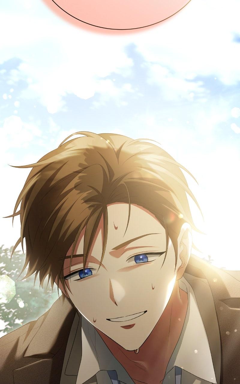 Our Contract Marriage Ends Here Chapter 22 - Page 121