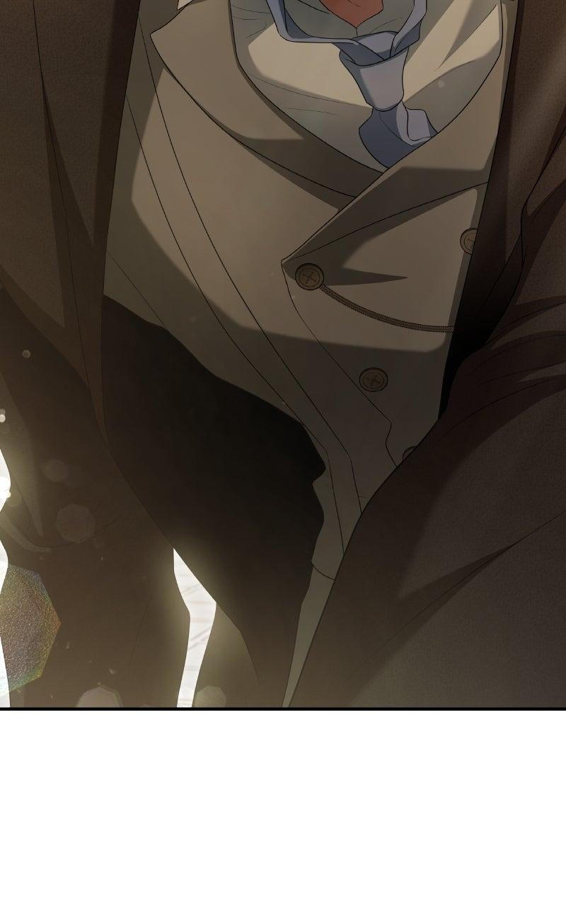 Our Contract Marriage Ends Here Chapter 22 - Page 122