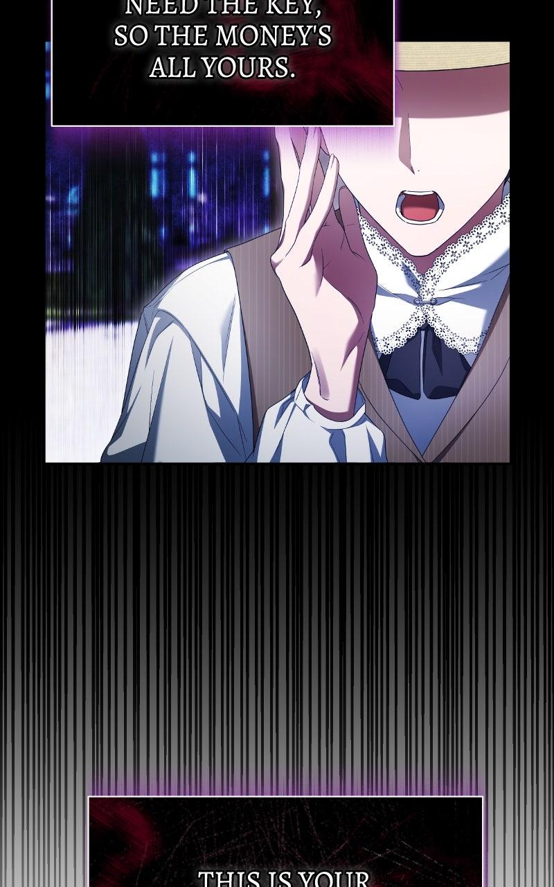 Our Contract Marriage Ends Here Chapter 23 - Page 4