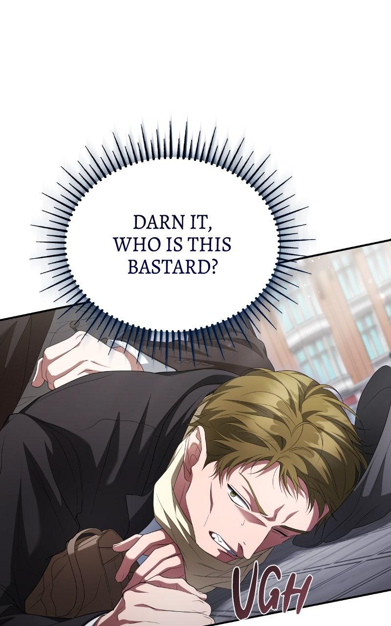 Our Contract Marriage Ends Here Chapter 23 - Page 8