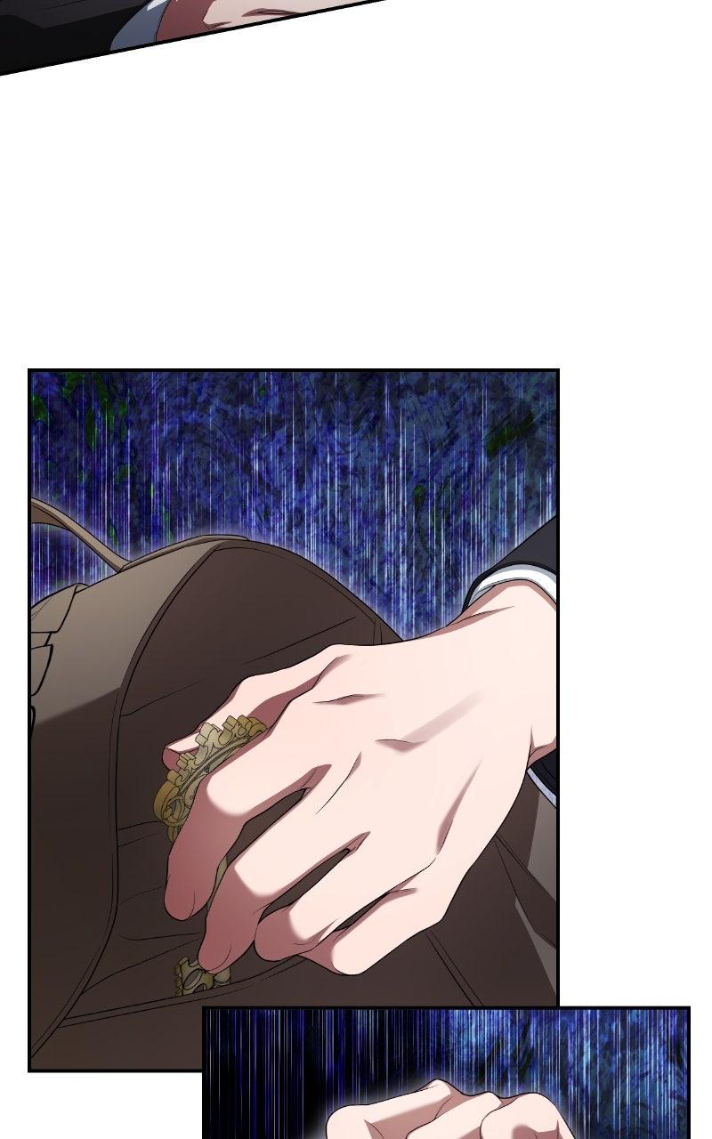 Our Contract Marriage Ends Here Chapter 23 - Page 9