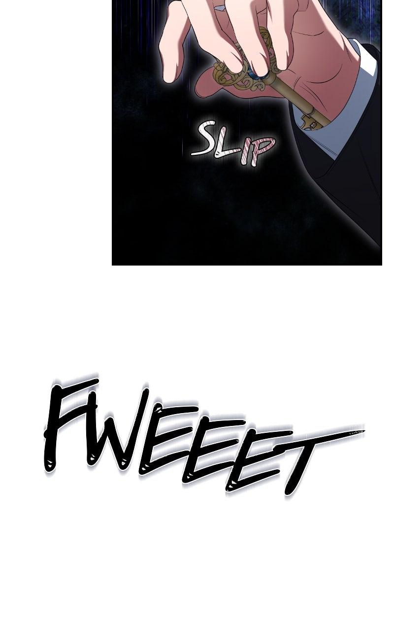 Our Contract Marriage Ends Here Chapter 23 - Page 10