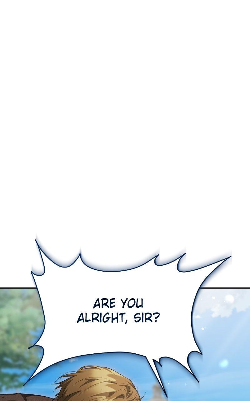 Our Contract Marriage Ends Here Chapter 23 - Page 11