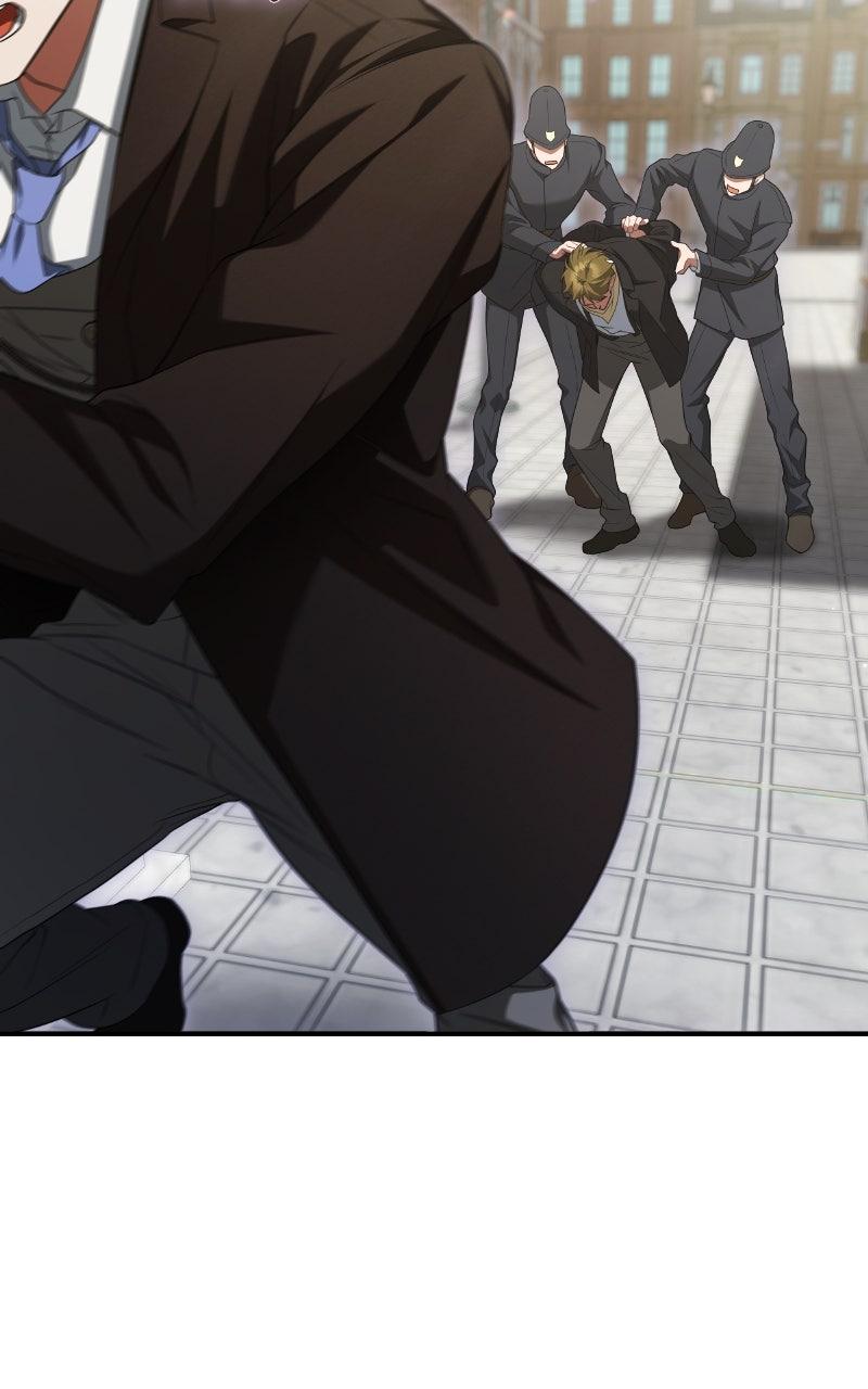 Our Contract Marriage Ends Here Chapter 23 - Page 14