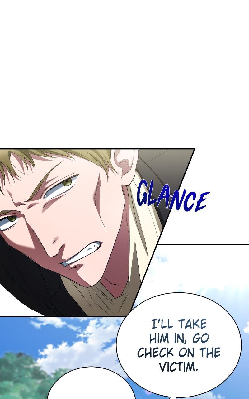 Our Contract Marriage Ends Here Chapter 23 - Page 15