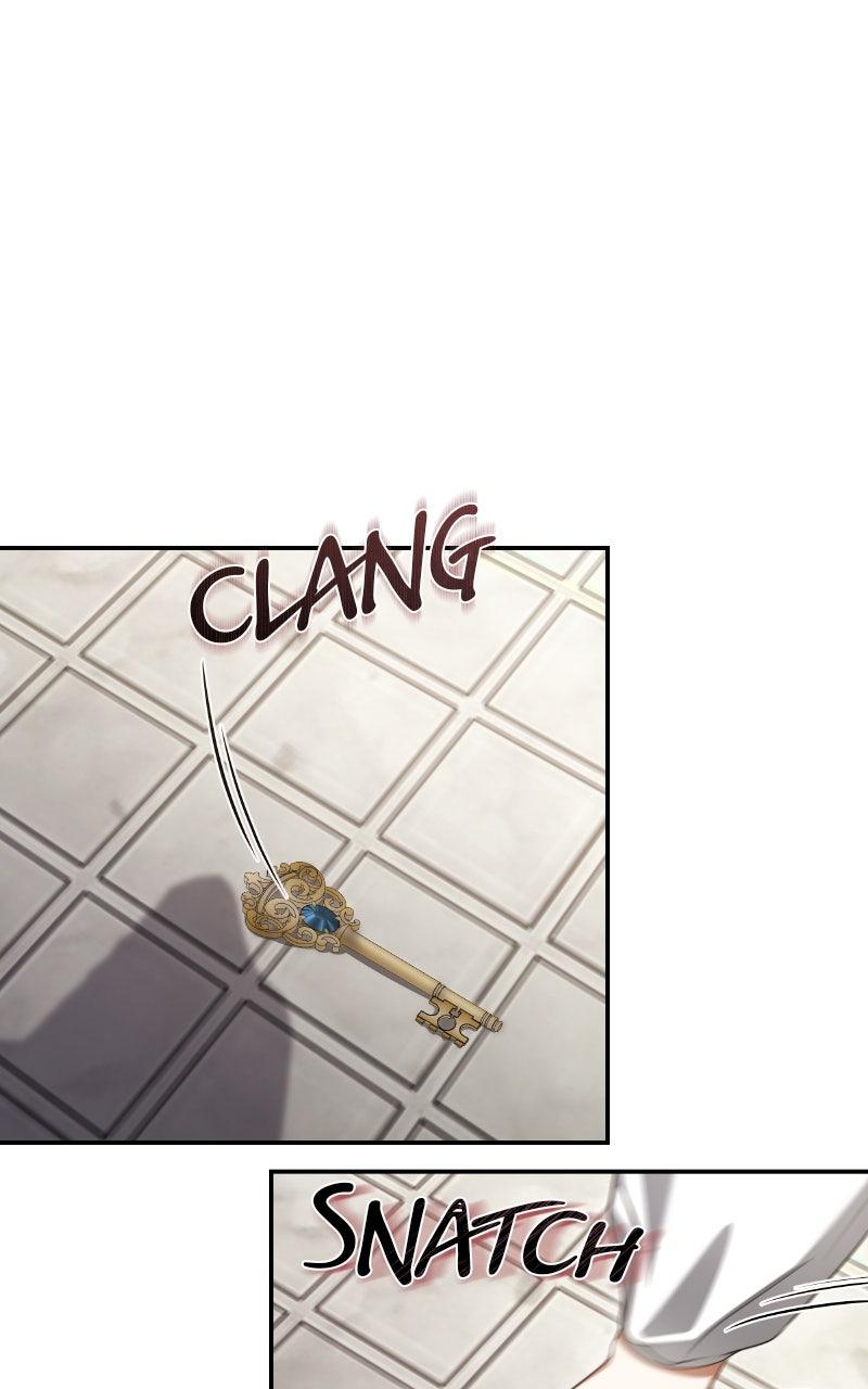 Our Contract Marriage Ends Here Chapter 23 - Page 17