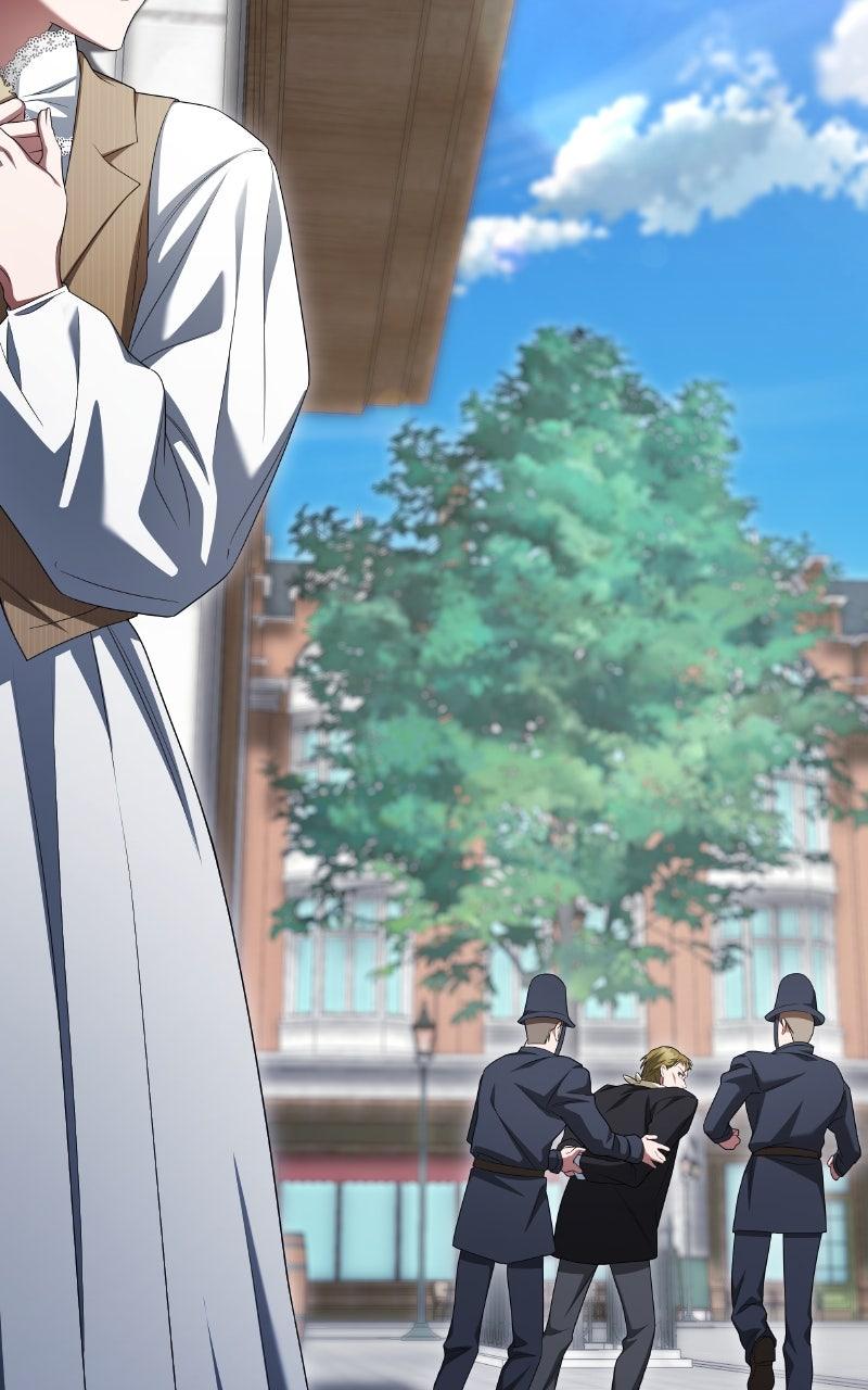 Our Contract Marriage Ends Here Chapter 23 - Page 19