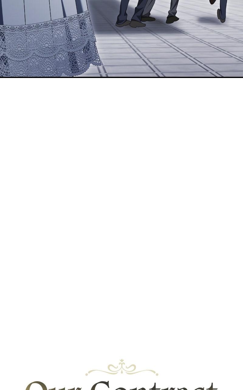 Our Contract Marriage Ends Here Chapter 23 - Page 20