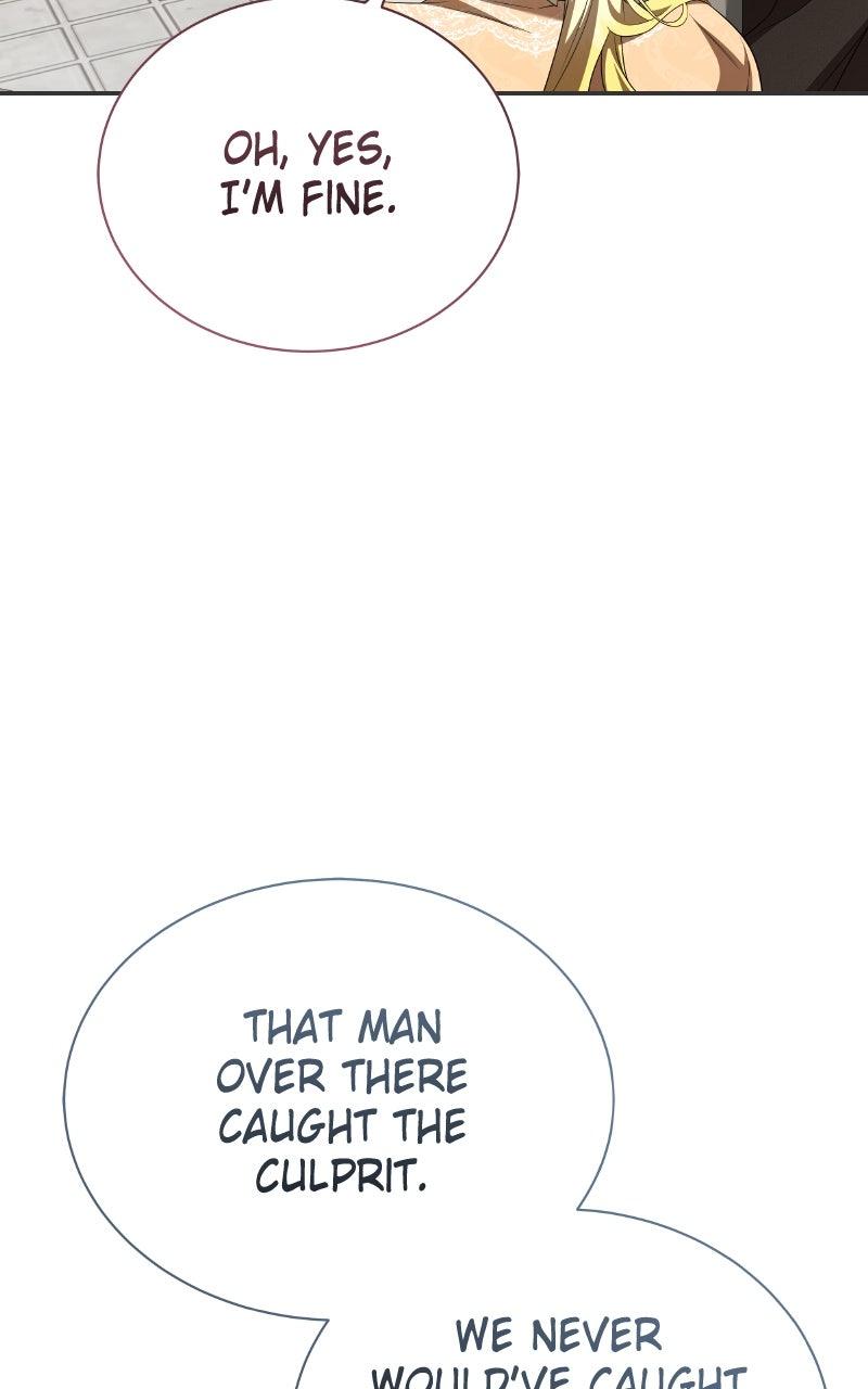 Our Contract Marriage Ends Here Chapter 23 - Page 26