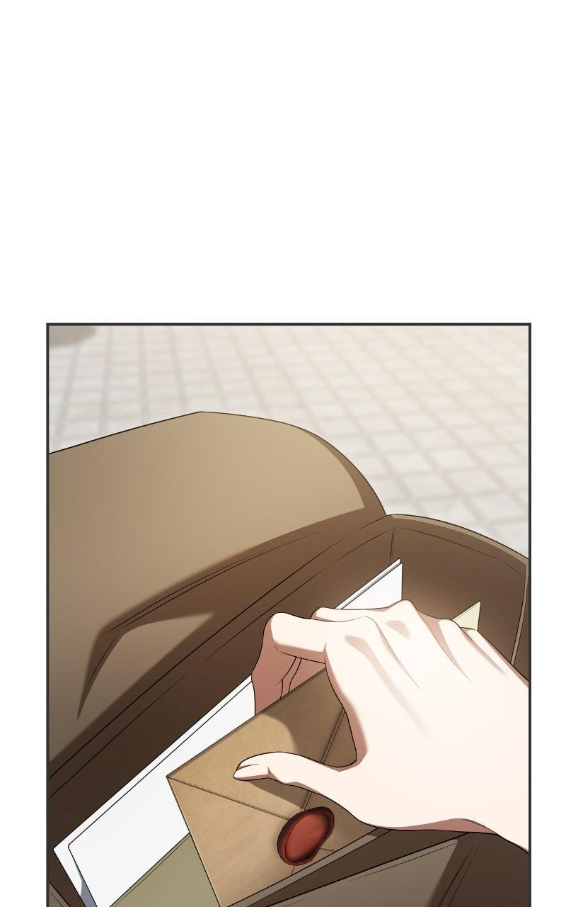 Our Contract Marriage Ends Here Chapter 23 - Page 30