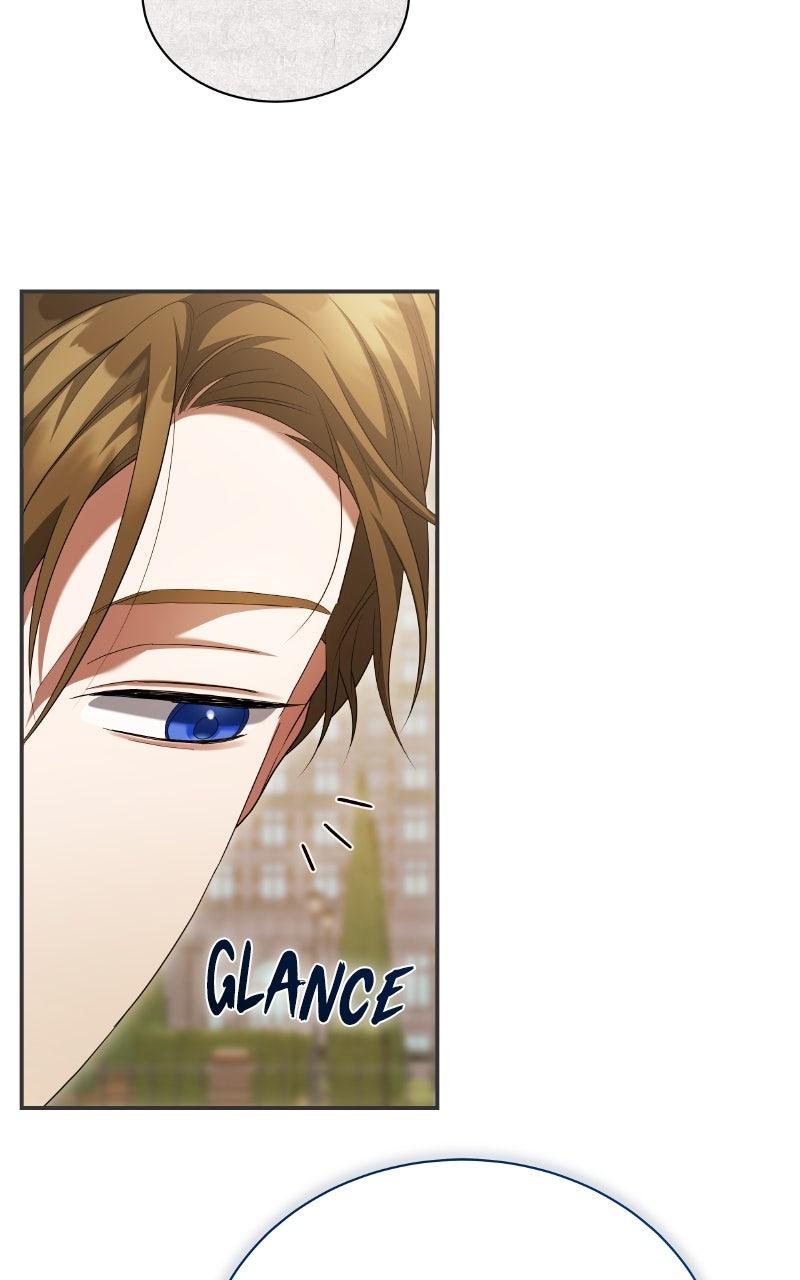 Our Contract Marriage Ends Here Chapter 23 - Page 36