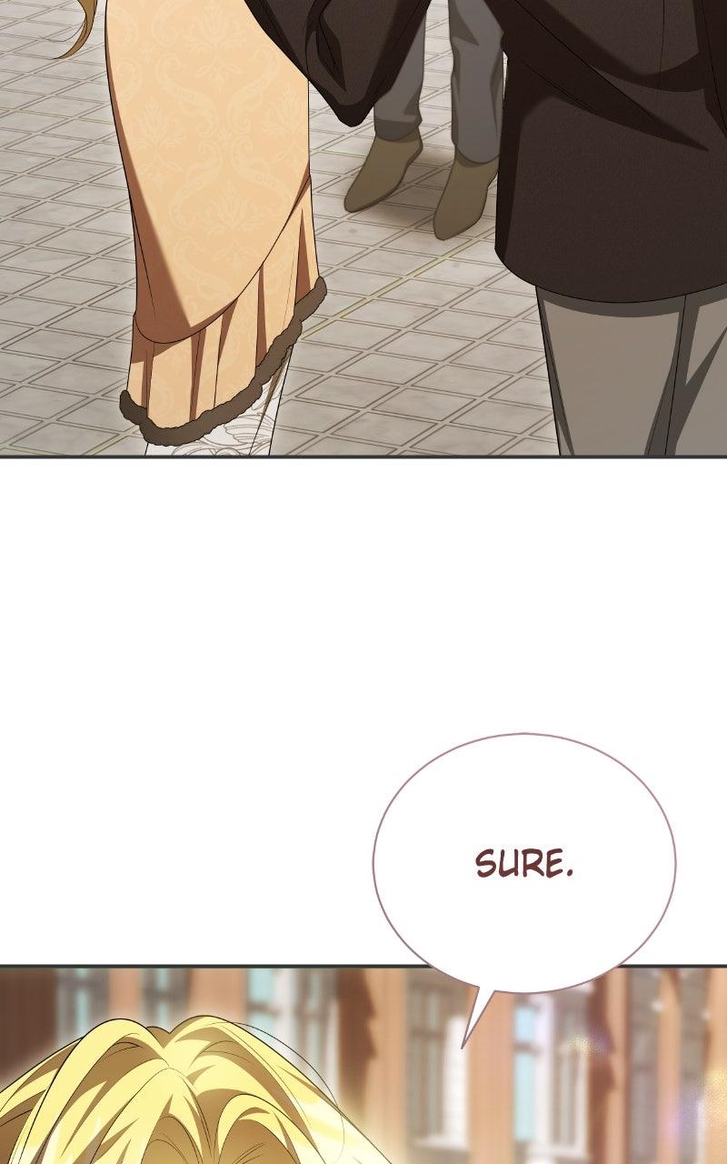 Our Contract Marriage Ends Here Chapter 23 - Page 38