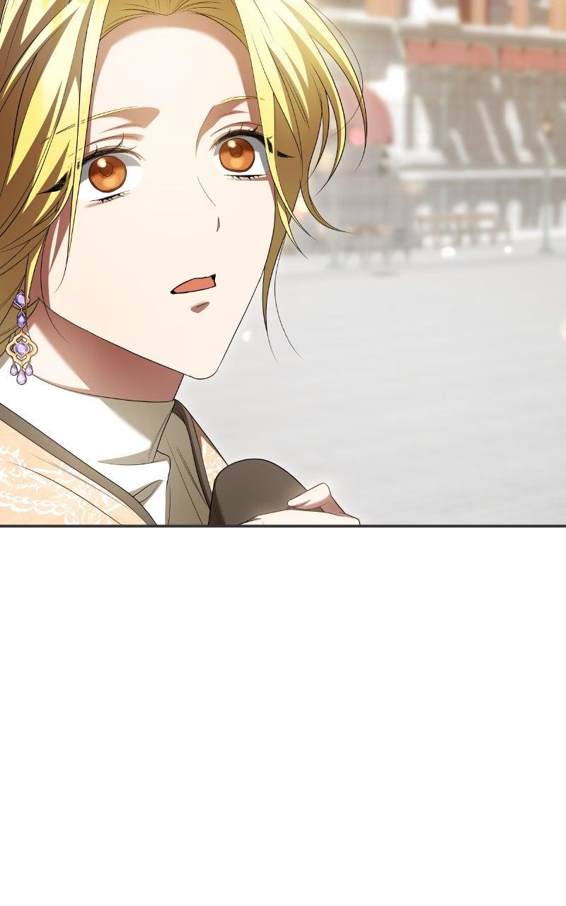 Our Contract Marriage Ends Here Chapter 23 - Page 39