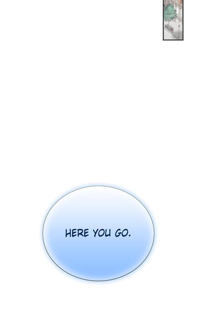 Our Contract Marriage Ends Here Chapter 23 - Page 41