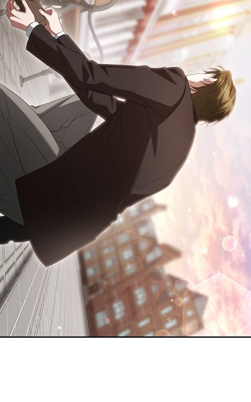 Our Contract Marriage Ends Here Chapter 23 - Page 44