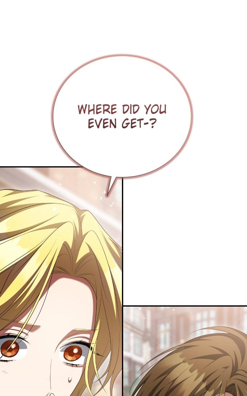 Our Contract Marriage Ends Here Chapter 23 - Page 45