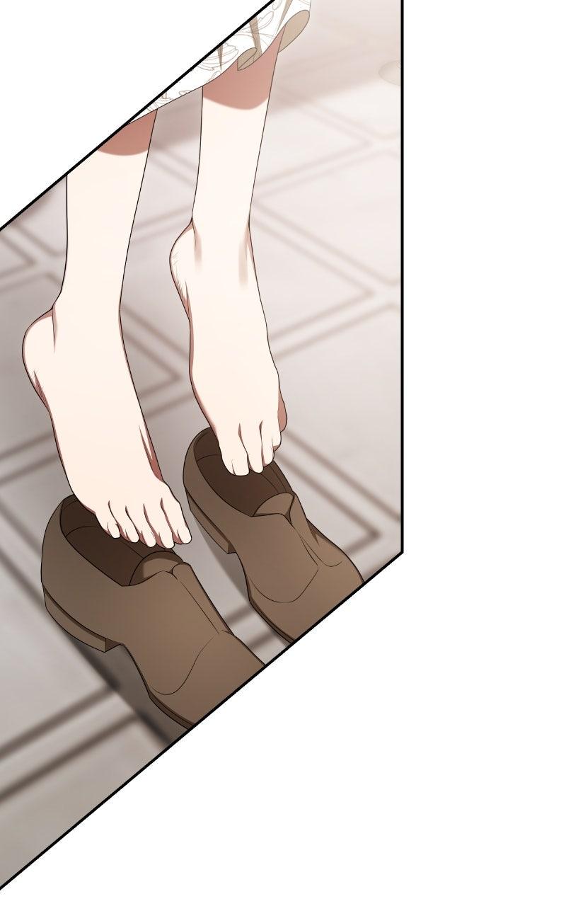 Our Contract Marriage Ends Here Chapter 23 - Page 47