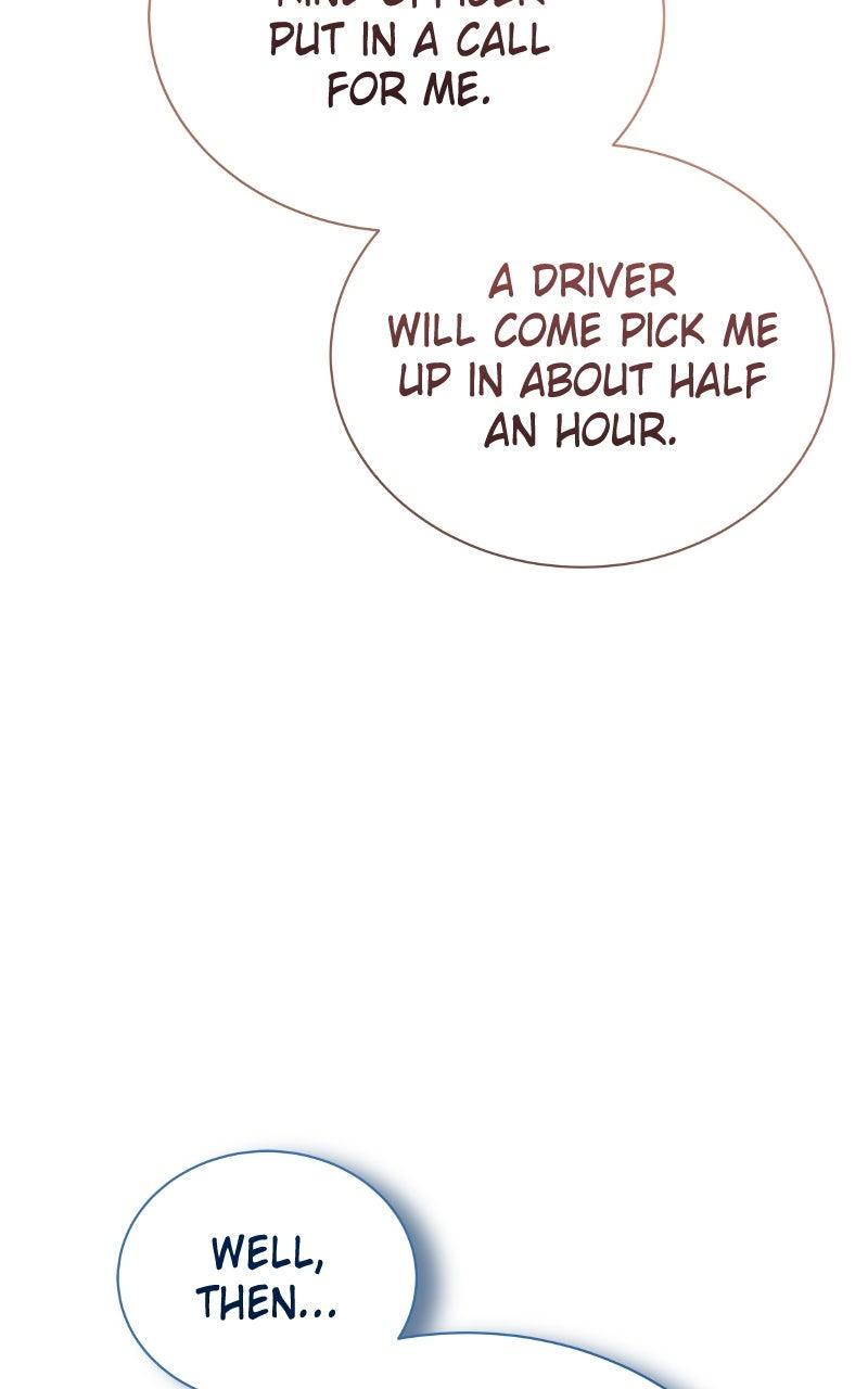 Our Contract Marriage Ends Here Chapter 23 - Page 53