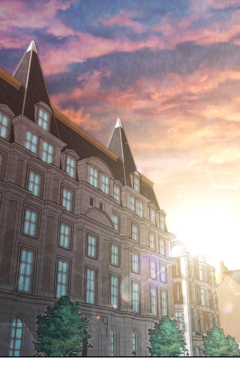 Our Contract Marriage Ends Here Chapter 23 - Page 57