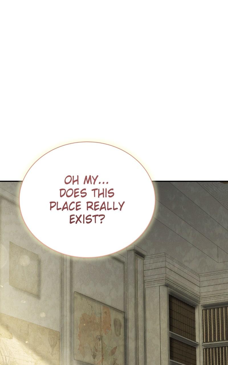 Our Contract Marriage Ends Here Chapter 23 - Page 58