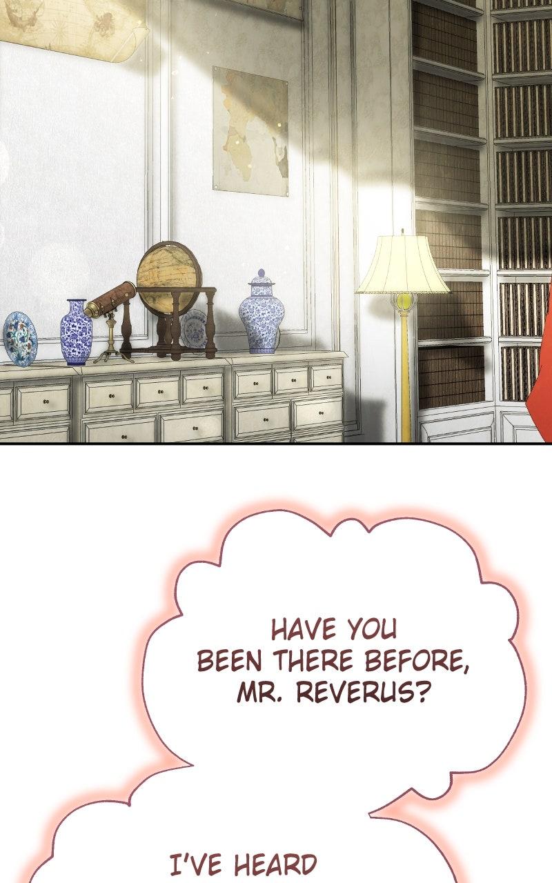 Our Contract Marriage Ends Here Chapter 23 - Page 59