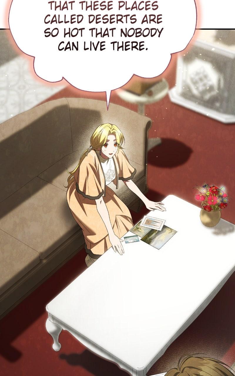 Our Contract Marriage Ends Here Chapter 23 - Page 60