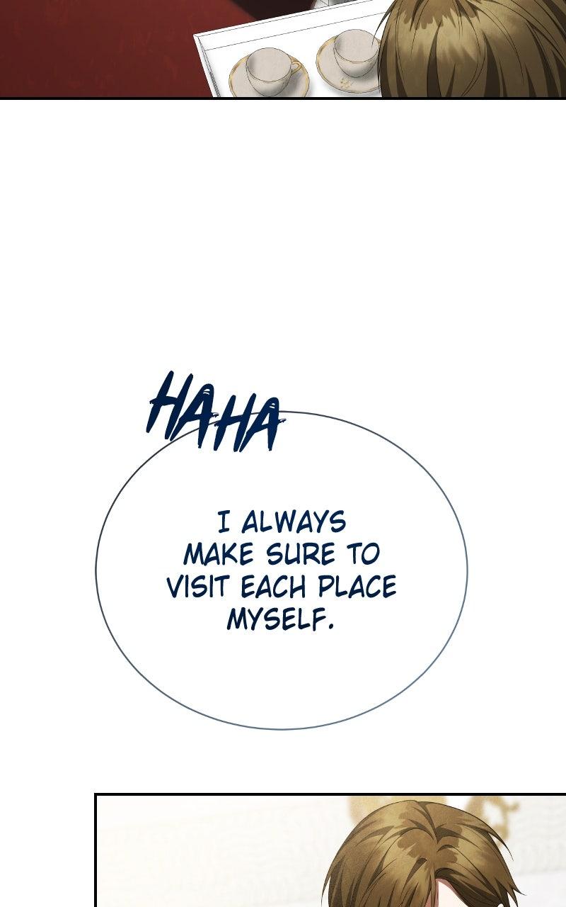 Our Contract Marriage Ends Here Chapter 23 - Page 61