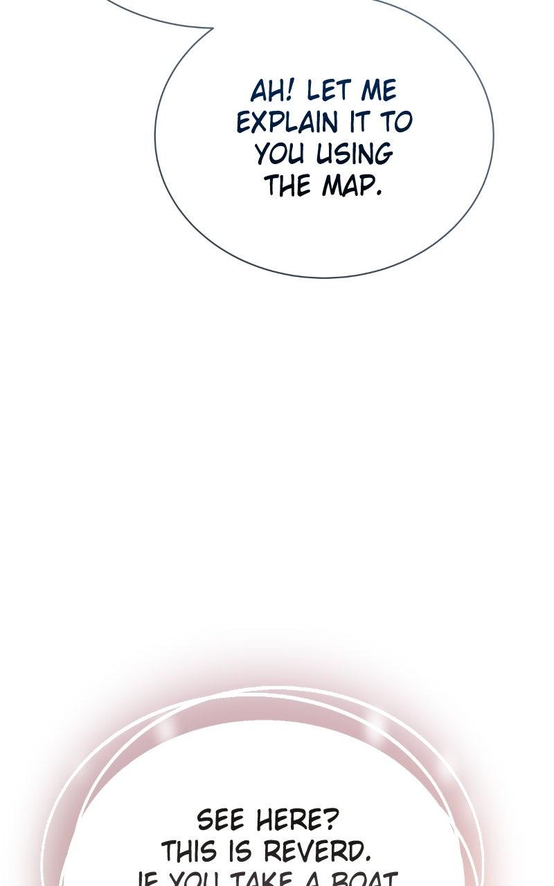 Our Contract Marriage Ends Here Chapter 23 - Page 63