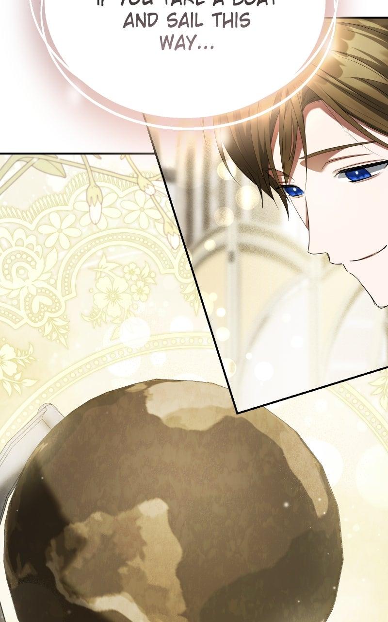 Our Contract Marriage Ends Here Chapter 23 - Page 64