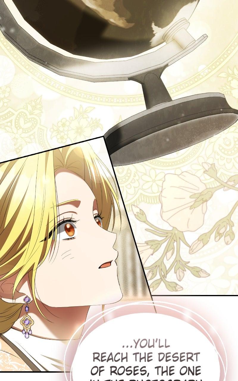 Our Contract Marriage Ends Here Chapter 23 - Page 65