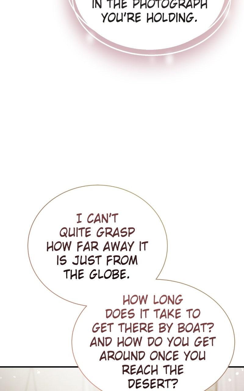 Our Contract Marriage Ends Here Chapter 23 - Page 66