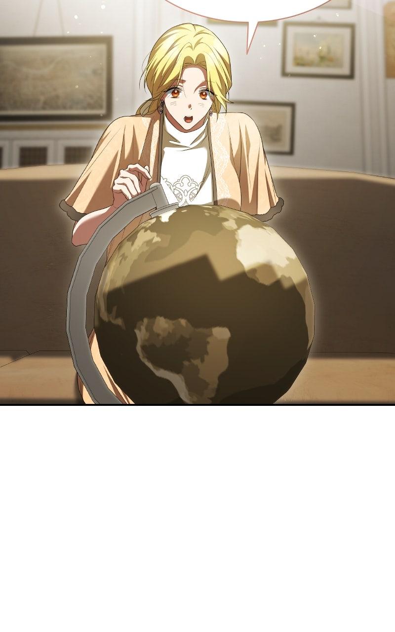 Our Contract Marriage Ends Here Chapter 23 - Page 67