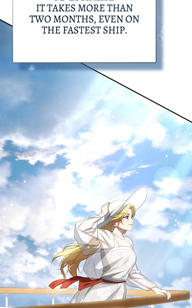 Our Contract Marriage Ends Here Chapter 23 - Page 69