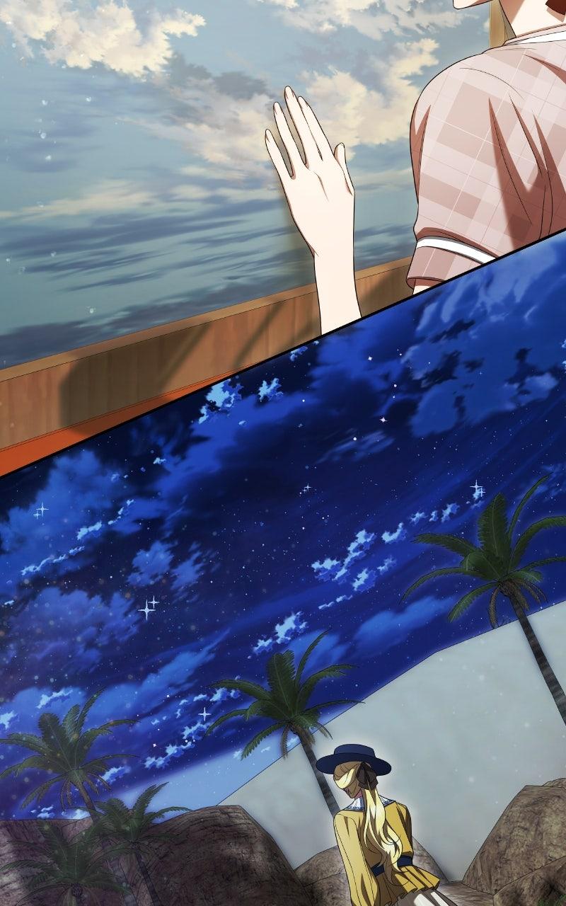 Our Contract Marriage Ends Here Chapter 23 - Page 71