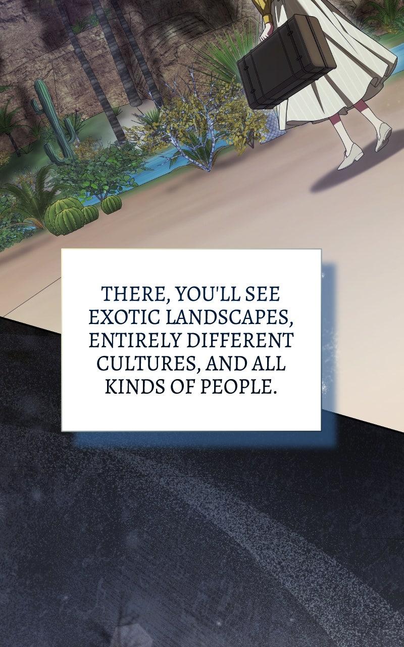 Our Contract Marriage Ends Here Chapter 23 - Page 72