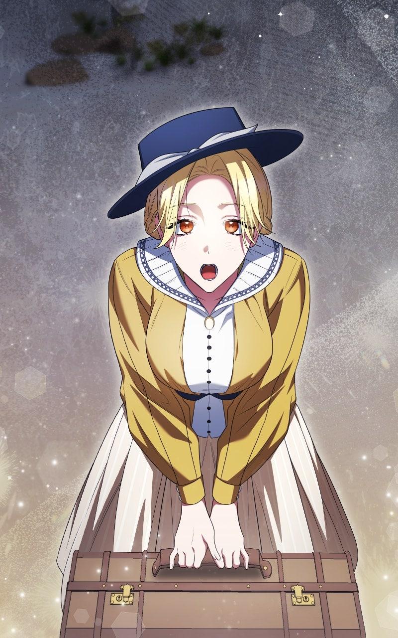 Our Contract Marriage Ends Here Chapter 23 - Page 73