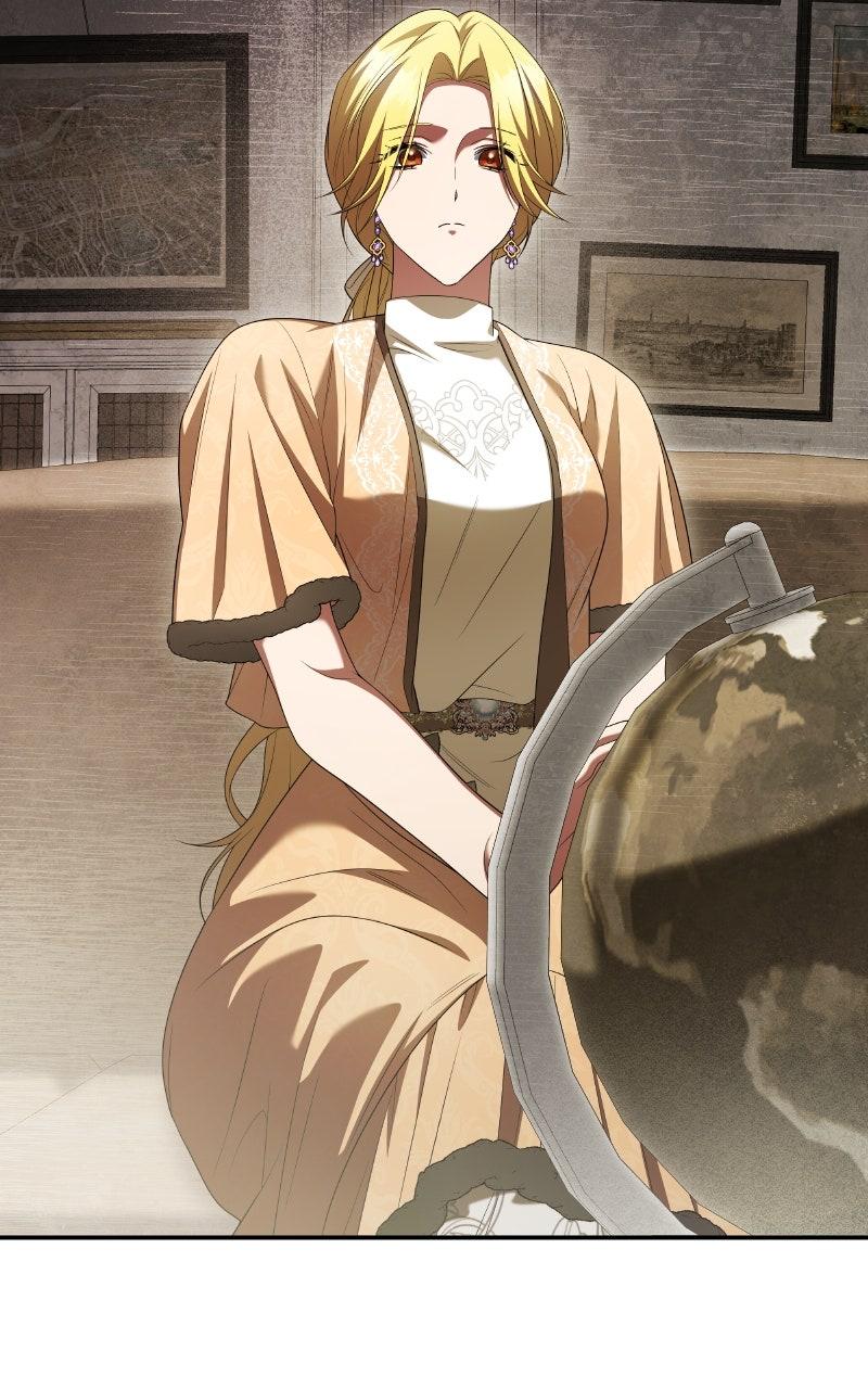 Our Contract Marriage Ends Here Chapter 23 - Page 79