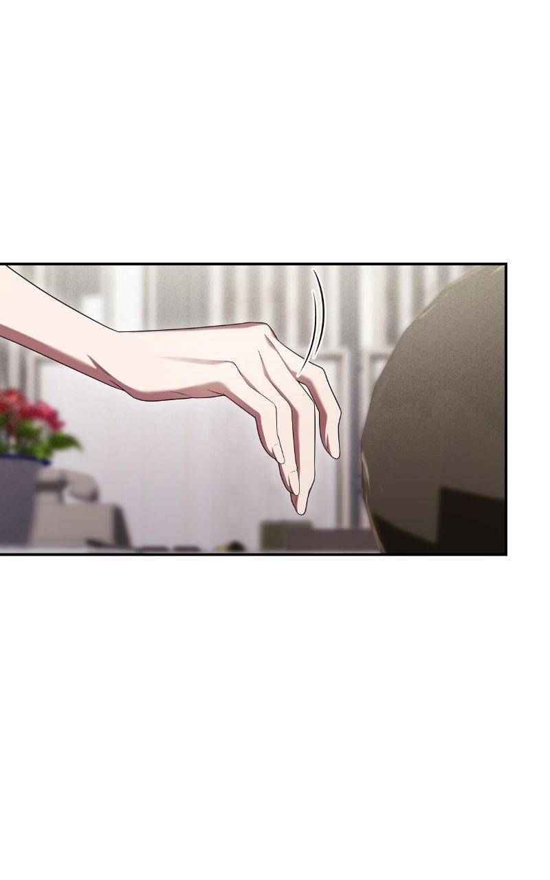 Our Contract Marriage Ends Here Chapter 23 - Page 80