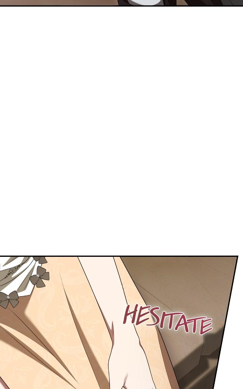 Our Contract Marriage Ends Here Chapter 23 - Page 83