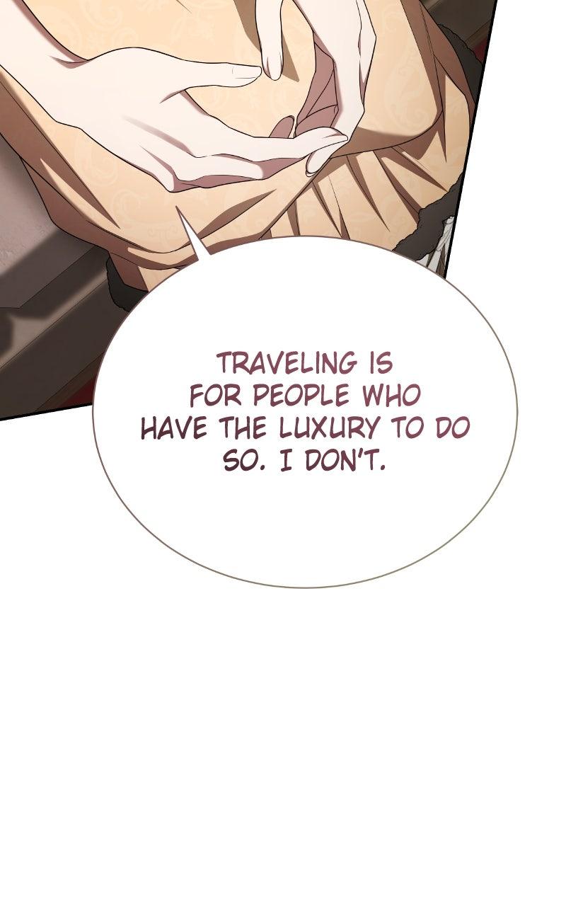 Our Contract Marriage Ends Here Chapter 23 - Page 84