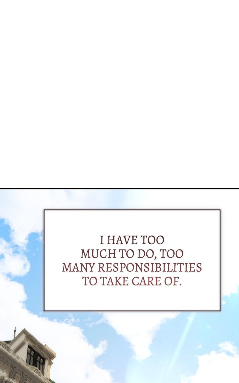 Our Contract Marriage Ends Here Chapter 23 - Page 85