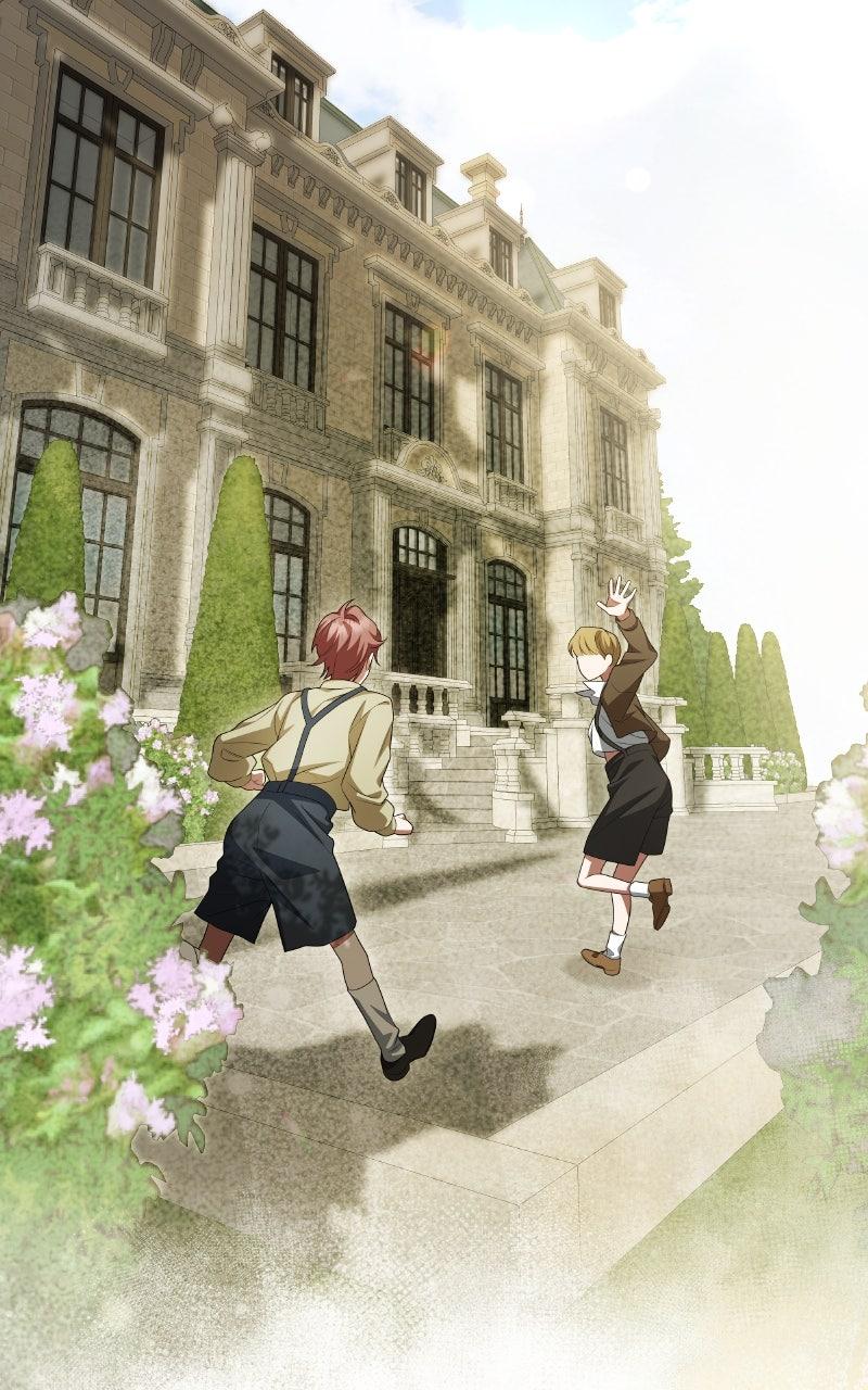 Our Contract Marriage Ends Here Chapter 23 - Page 86