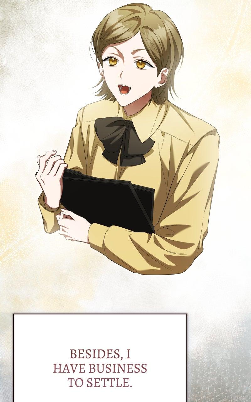 Our Contract Marriage Ends Here Chapter 23 - Page 87