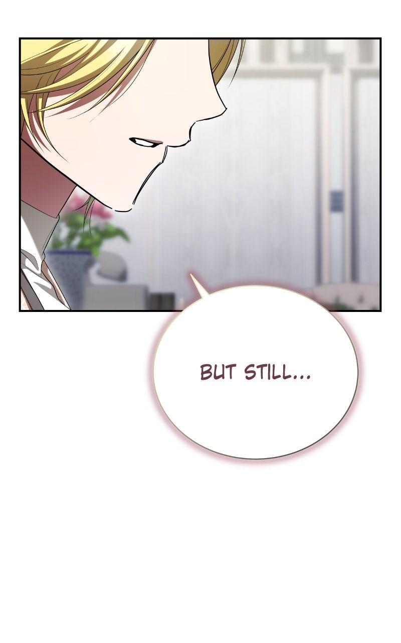 Our Contract Marriage Ends Here Chapter 23 - Page 90