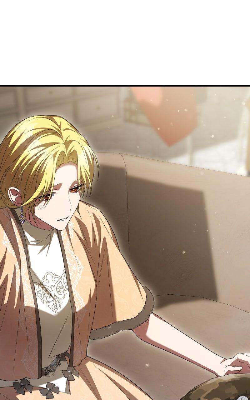 Our Contract Marriage Ends Here Chapter 23 - Page 91