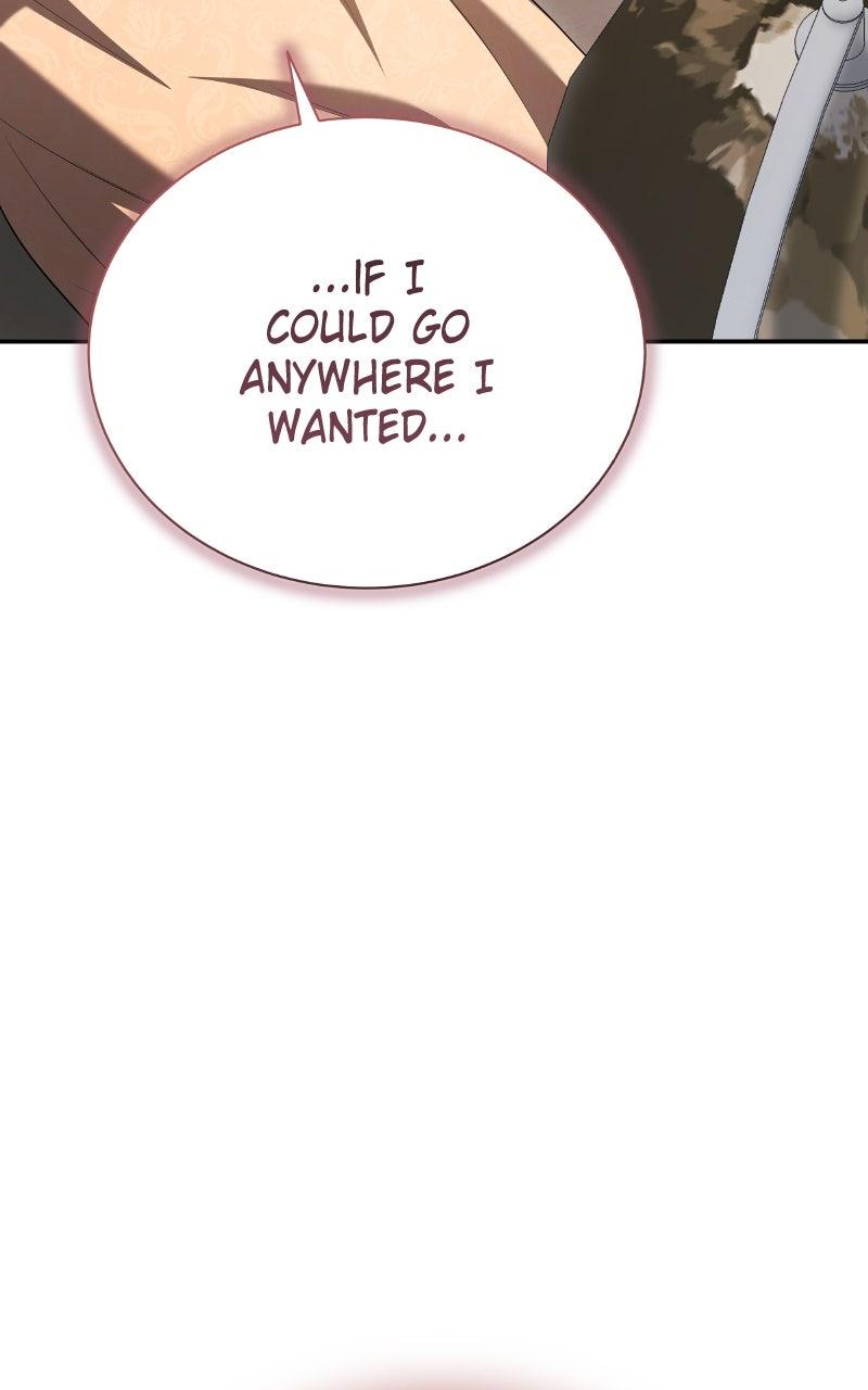 Our Contract Marriage Ends Here Chapter 23 - Page 92