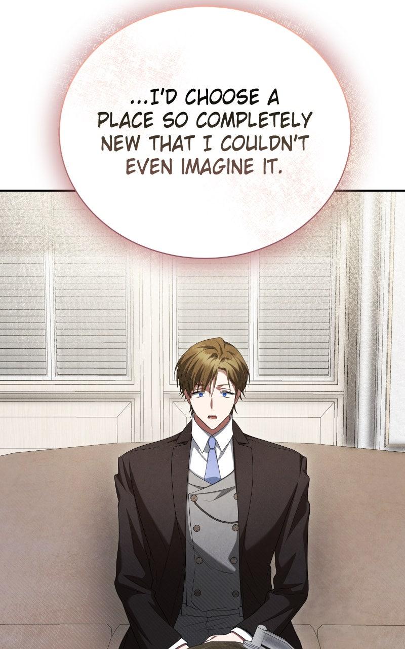 Our Contract Marriage Ends Here Chapter 23 - Page 93