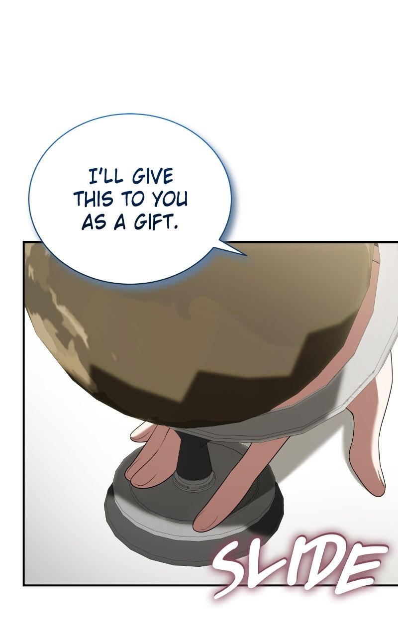 Our Contract Marriage Ends Here Chapter 23 - Page 95